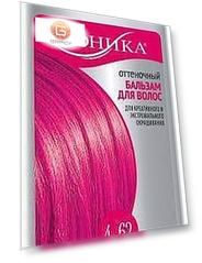 Тоника, Оттеночный бальзам 4.62 Neon Pink, 150 мл