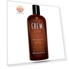 American Crew, Гель для душа Classic Body Wash, 450 мл