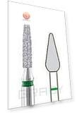 Busch, Диамантовая фреза Busch, (D)6893 050, 1 шт.