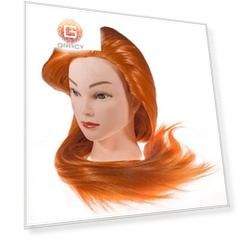 Artaius, Голова-манекен учебная HD123 ORANGE, 70-75 см