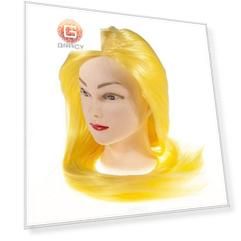 Artaius, Голова-манекен учебная HD123 YELLOW, 70-75 см