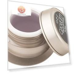 Domix, Гель базовый Axxium Base Gel, 10 гр