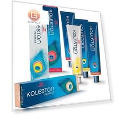 Wella, Стойкая крем-краска для волос Koleston Perfect, 60 мл (189 оттенков), 7/73 лесной орех