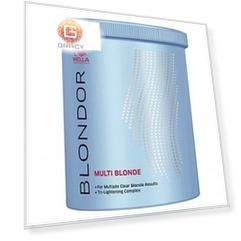 Wella, Супра порошок для блондирования без образования пыли, окислитель, 800 г