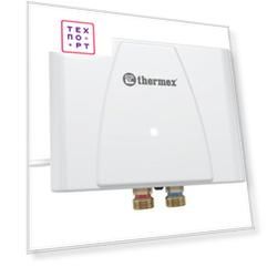 Проточный водонагреватель Thermex Balance 4500