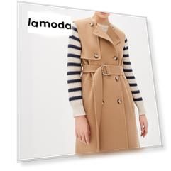 Жилет Sportmax Code
