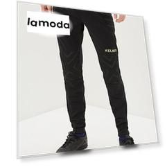 Брюки спортивные Kelme