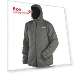 Флисовый толстовка Norfin CELSIUS 02 479002-M