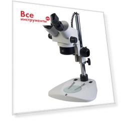 Стерео микроскоп Микромед МС-4-ZOOM LED 21148 Стерео микроскоп Микромед МС-4-ZOOM LED 21148