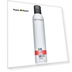 Selective Professional лак для волос без газа Artistic Flair Blow Directional hair-eco spray экологический направляющий, экстрасильная фиксация, 300 г, 300 мл
