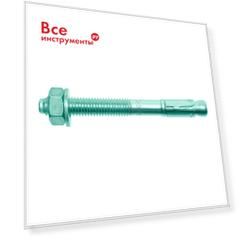 Клиновой анкер MKT BZ plus 8-10-21/75 (100 шт.) 02115001