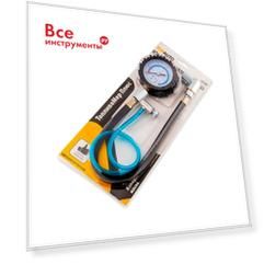 Измеритель давления топлива TopAuto Топливомер Плюс 13121