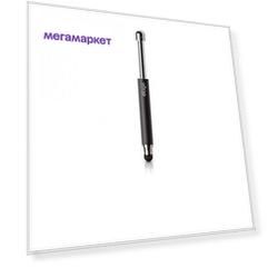 Стилус Elago Retractable Black