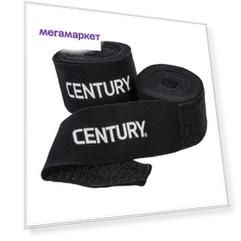Century Бинты Century черные