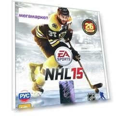 Игра NHL 15 для Xbox One