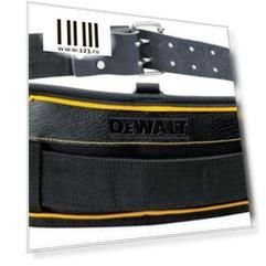 DeWalt пояс для инструмента DWST1-75651