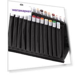 Набор маркеров Copic Sketch Стартовый 24 а