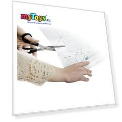 Panta Plast Обложка для книг в рулоне