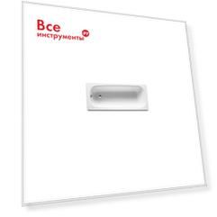 Чугунная ванна roca continental 120х70 211506001 00000018779