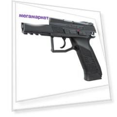 Пневматический пистолет CZ 75 P-07 ASG CZ-75 P-07 DUTY Blowback 16728