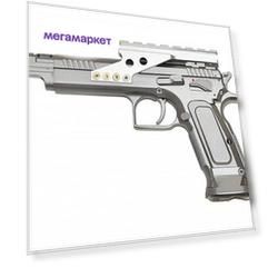 Пневматический пистолет Tanfoglio Gold Custom Cybergun Tanfoglio Gold Custom