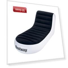 Надувное кресло Bestway 75064
