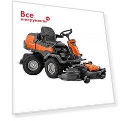 Райдер husqvarna r420tsx awd 9676484-01