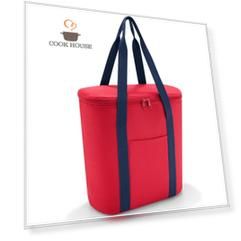 Термоcумка Reisenthel Thermoshopper red