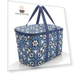 Термосумка Reisenthel Coolerbag floral