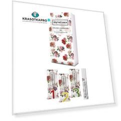 Matreshka, Набор для ламинирования ресниц