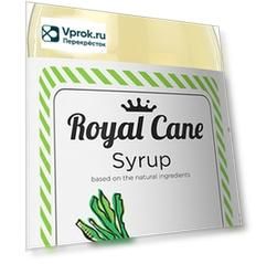 Сироп Royal Cane Лемонграсс 1л