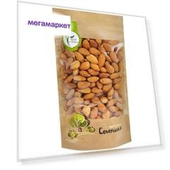 Миндаль Семушка жареный ядра 250 г