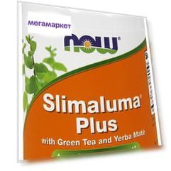 Slimaluma Plus Now капсулы 60 шт.