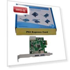 Контроллер ATcom PCI-E USB 3.0 NEC AT4939