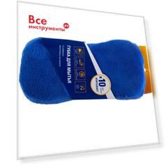 Губка для мытья KRAFT Восьмерка KT 860607
