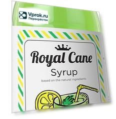 Сироп Royal Cane Мохито 1л