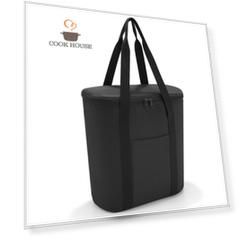 Термоcумка Reisenthel Thermoshopper black