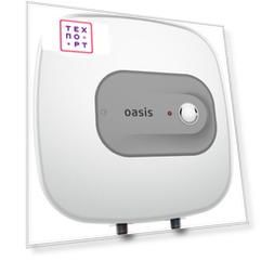 Накопительный водонагреватель Oasis Oasis 15 KN