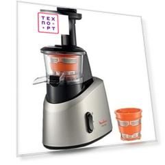 Соковыжималка Moulinex ZU255B10