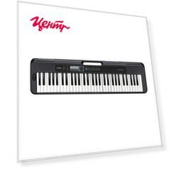 Синтезатор Casio