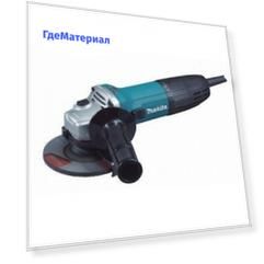 Болгарка УШМ Makita GA5030 720Вт