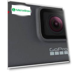 Экшн-камера GoPro HERO7 (CHDHC-601)