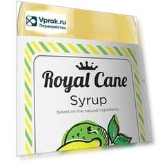 Сироп Royal Cane Лимон-Лайм 1л