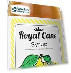 Сироп Royal Cane Лимонад 1л