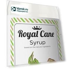 Сироп Royal Cane Сахарный тростник 1л