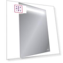Зеркало Cersanit Led 010 Base 50х70 с подсветкой (KN-LU-LED010*50-b-Os)
