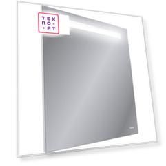 Зеркало Cersanit Led 010 Base 60х70 с подсветкой (KN-LU-LED010*60-b-Os)