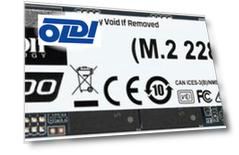 SSD накопитель Kingston KC2000 (SKC2000M8/2000G) 2Tb PCI-E x4/M.2