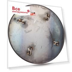 Затирочный диск для RD-PT1000G REDVERG 6632217