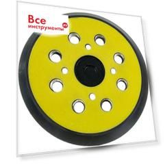 Подошва для МФИ RD-OS45-125 REDVERG 921011 6621694